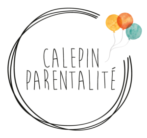 Calepin Parentalité