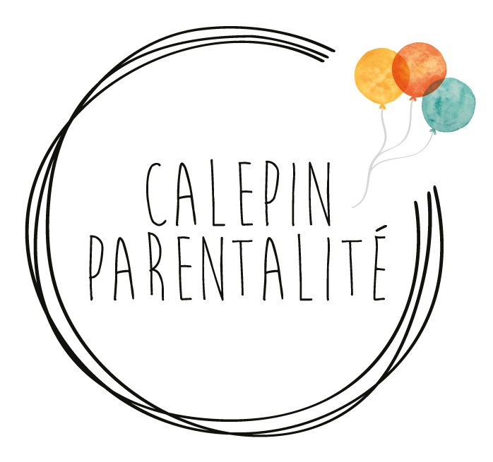 Calepin Parentalité