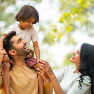 La parentalité positive : qu'est-ce que c'est ? Définition et bases scientifiques - Calepin Parentalité