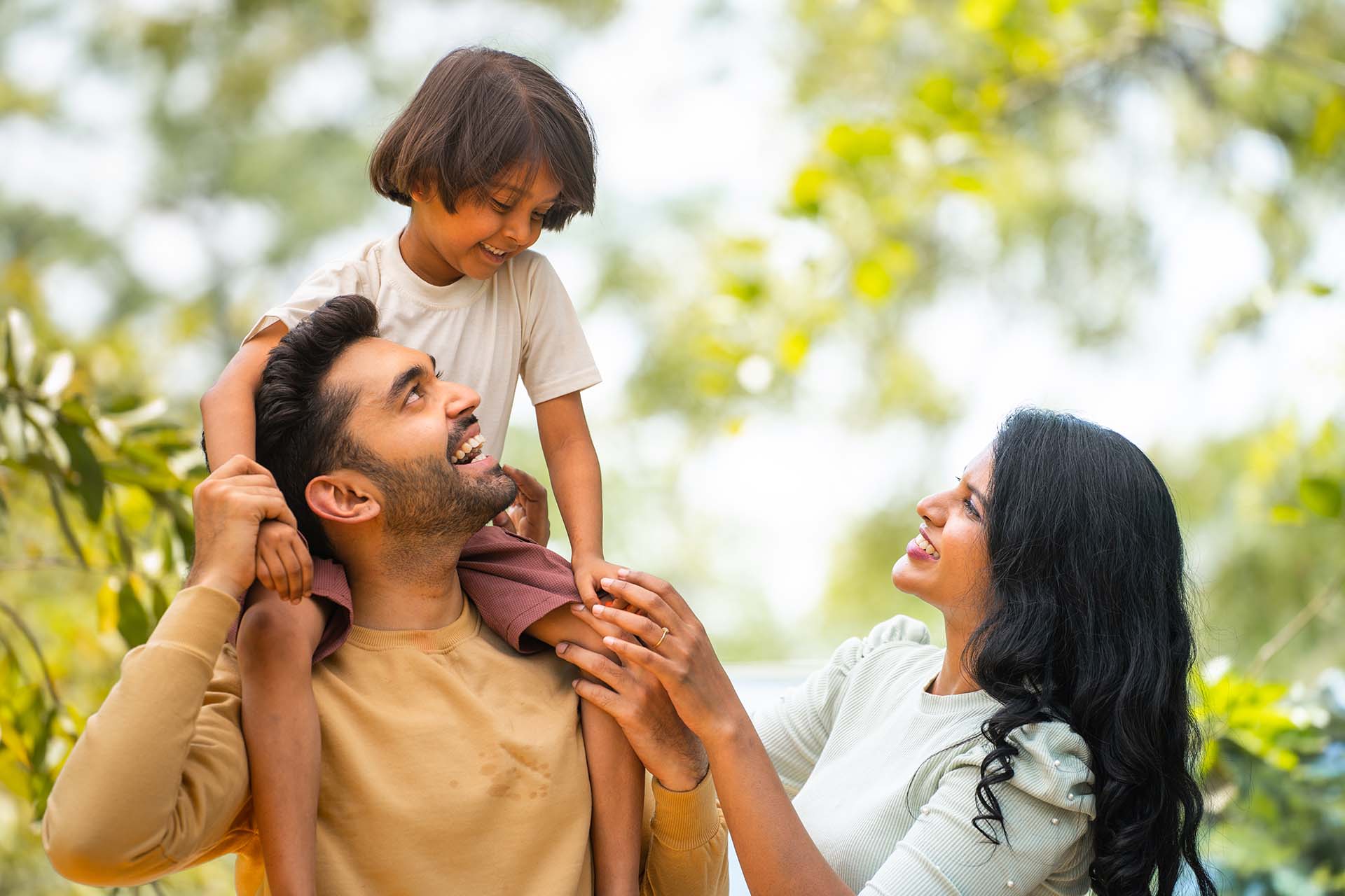 La parentalité positive : qu'est-ce que c'est ? Définition et bases scientifiques - Calepin Parentalité