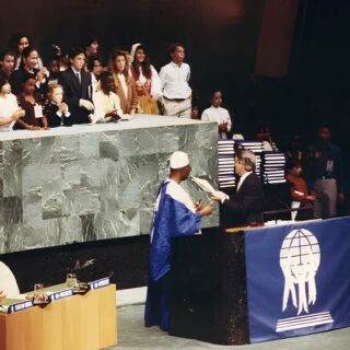 Convention internationale des droits de l'enfant (CIDE) le 20 novembre 1989 - UNICEF - Article sur Calepin Parentalité