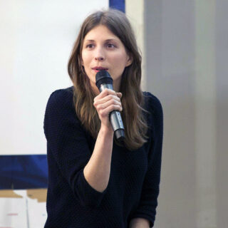 Céline Alvarez - Auteure et conférencière - Calepin Parentalité
