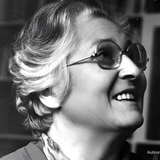 Françoise Dolto pédiatre et psychanalyste - Calepin Parentalité