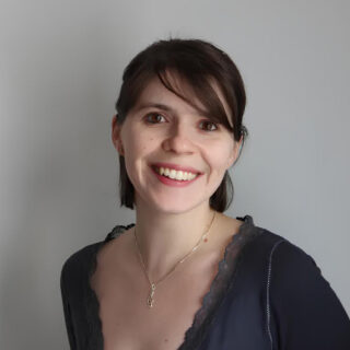 Heloise Junier psychologue auteure - Calepin Parentalité
