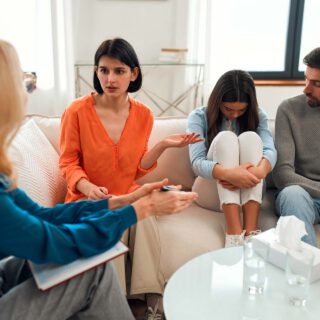 Trouver un coach parental - Calepin Parentalité