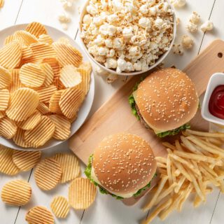 Additifs alimentaires danger pour la santé de nos enfants - Calepin Parentalité