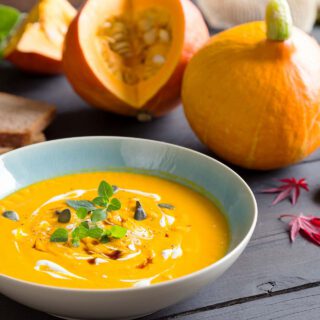 Comment faire manger des légumes aux enfants cet automne - Calepin Parentalité