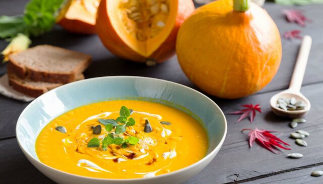 Comment faire manger des légumes aux enfants cet automne - Calepin Parentalité