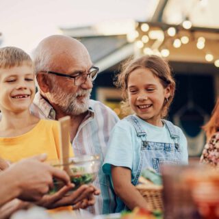 Le bonheur de l'enfant grâce à la qualité des relations - Calepin Parentalité