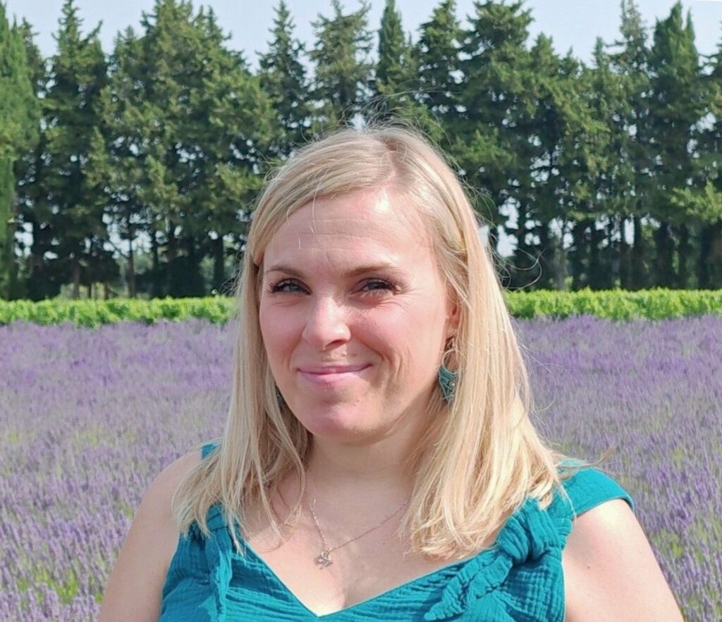 Sonia Loeuillet