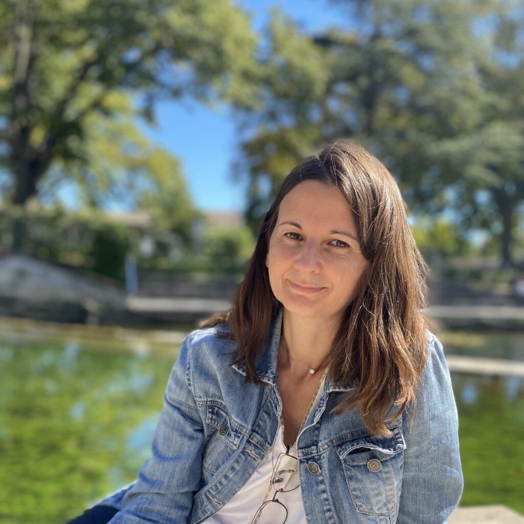 Nathalie Henryot