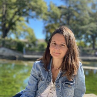 Nathalie Henryot - Naturopathe & atelier bien-être - Calepin Parentalité