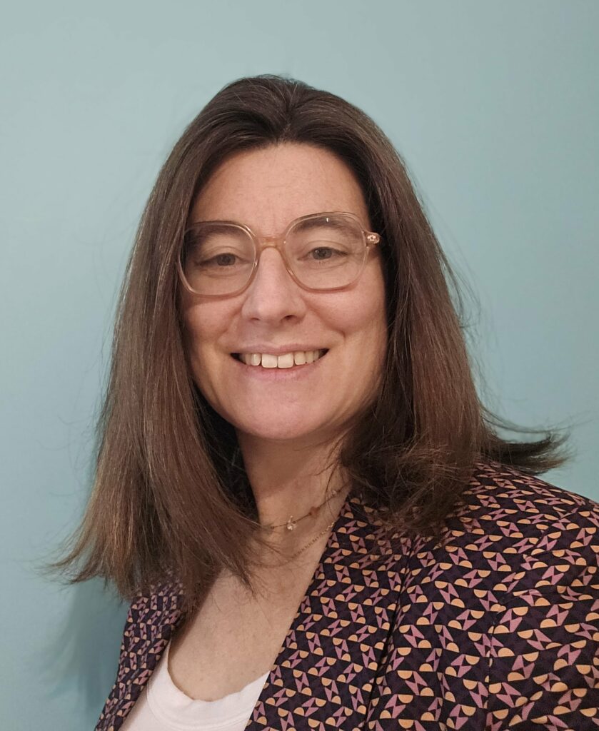 Nathalie Beal-Guillaume