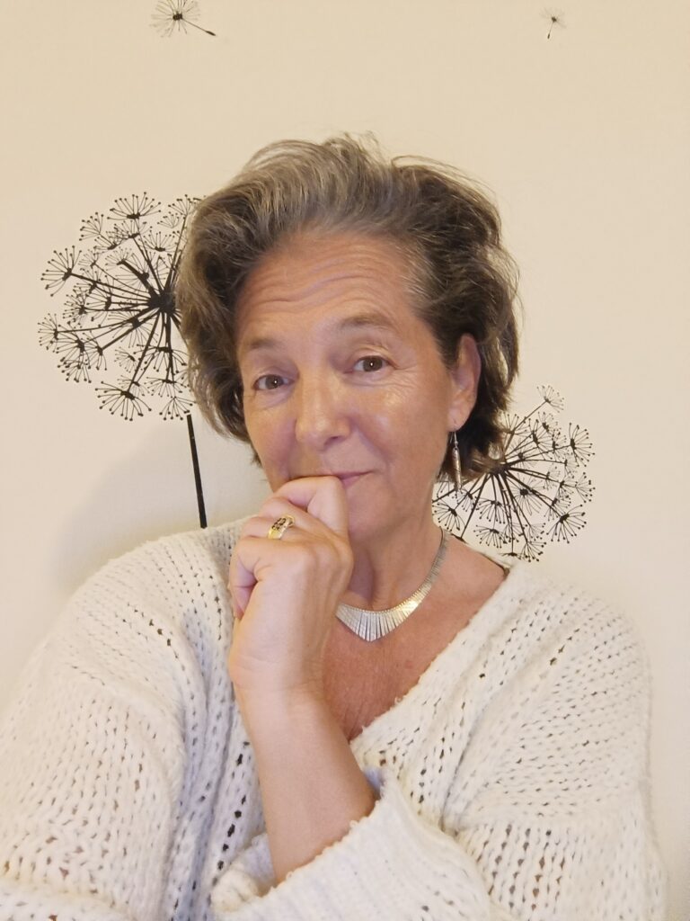 Isabelle Sarrobert