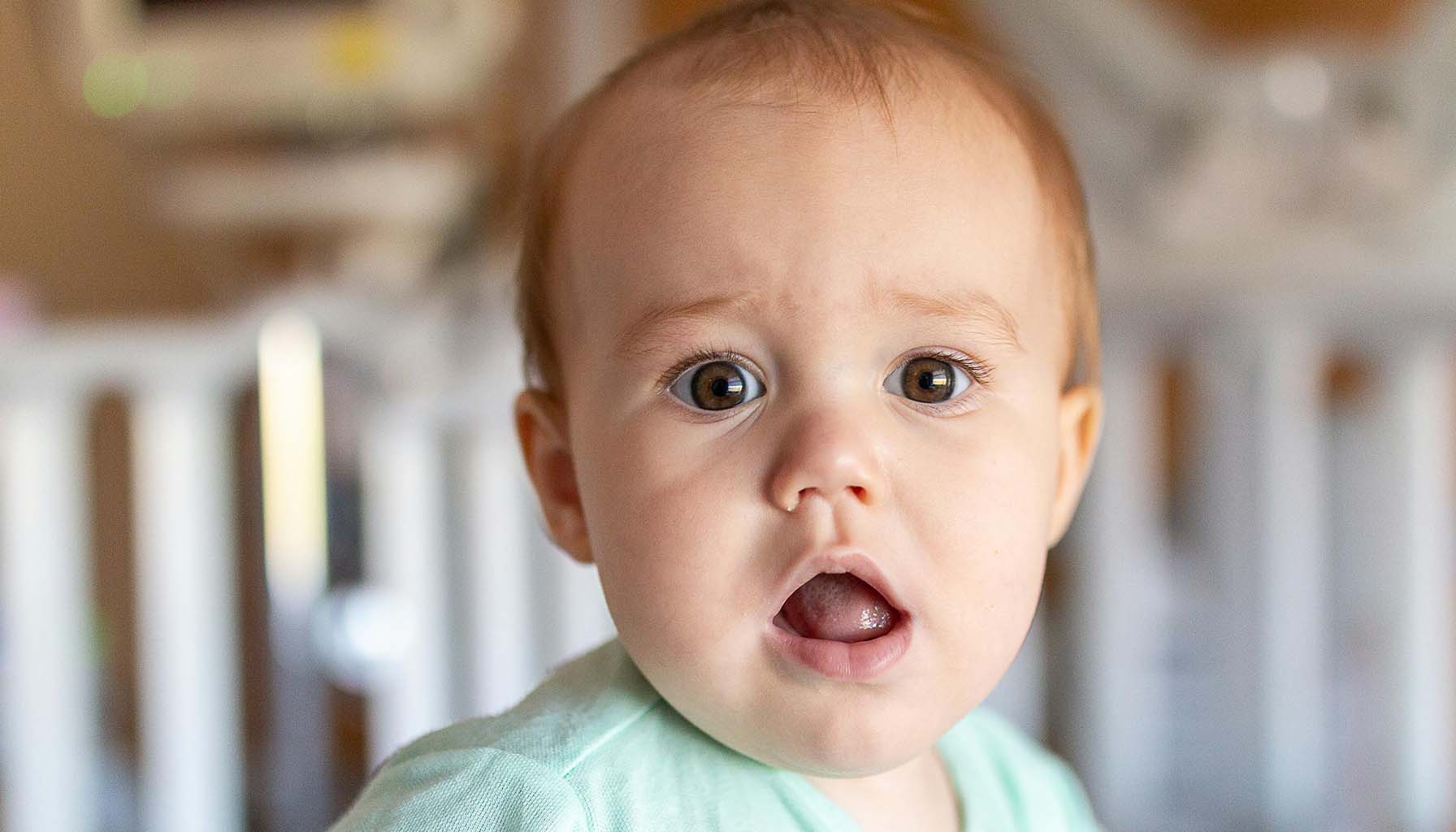 Frein de langue serré et croissance faciale - article Calepin Parentalité