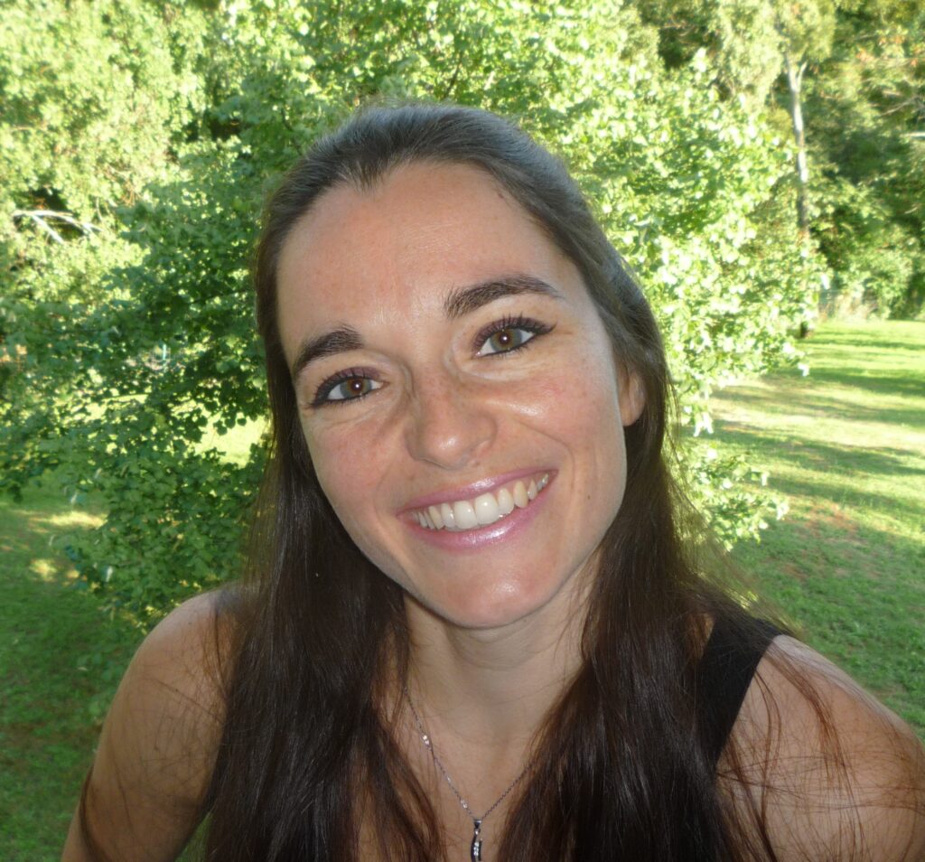 Priscilla MENDES
