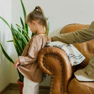 Alternatives à la fessée - Baromètre de la fondation pour l'enfance 2026 - Calepin Parentalité
