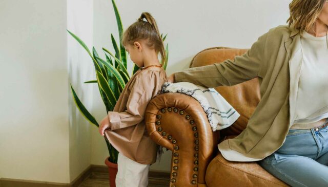 Alternatives à la fessée - Baromètre de la fondation pour l'enfance 2026 - Calepin Parentalité