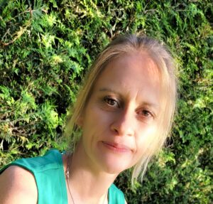 Cécile Pichot
